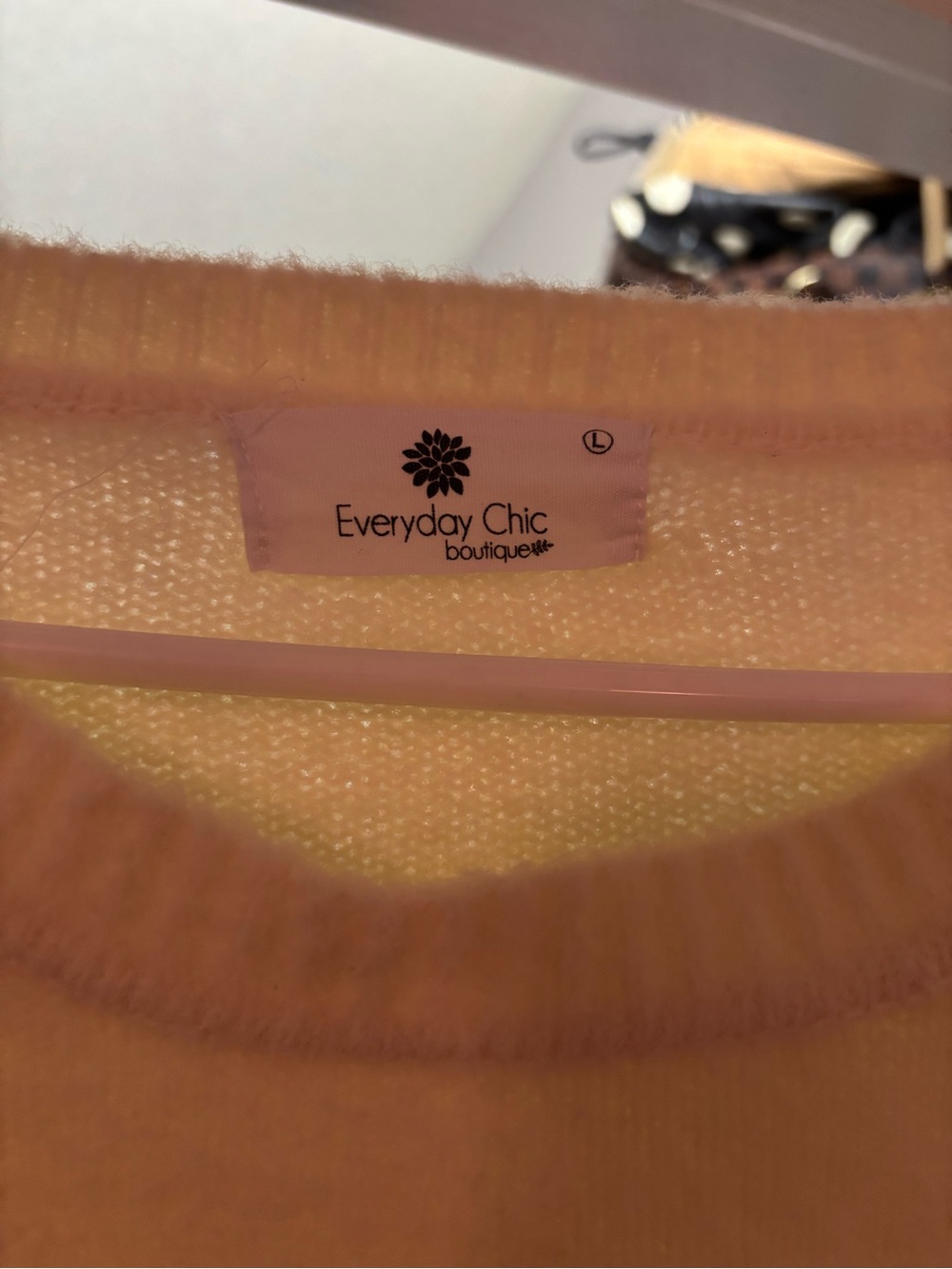 Sweater - Picture 2 of 3